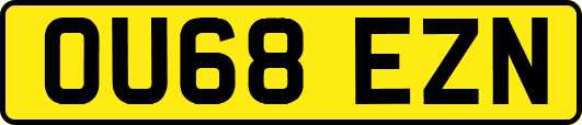 OU68EZN