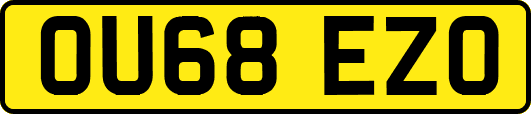 OU68EZO
