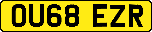 OU68EZR