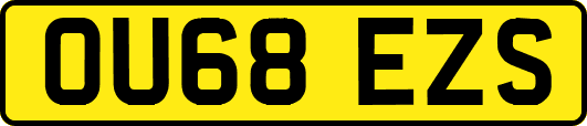 OU68EZS