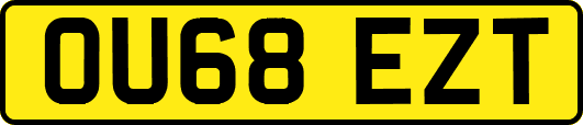 OU68EZT