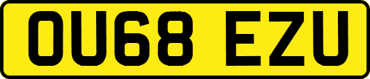 OU68EZU