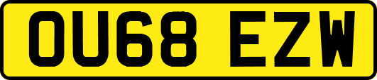 OU68EZW