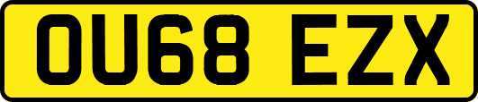 OU68EZX