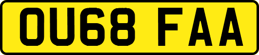 OU68FAA