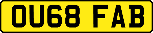OU68FAB