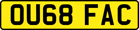 OU68FAC