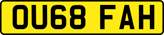 OU68FAH