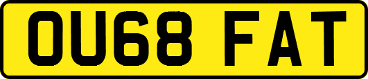 OU68FAT