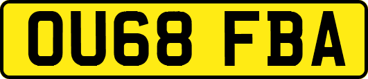 OU68FBA