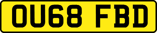 OU68FBD