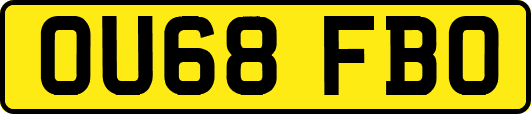 OU68FBO
