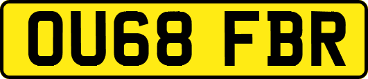 OU68FBR