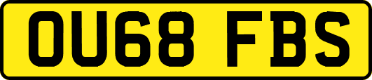 OU68FBS