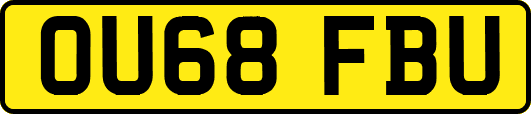 OU68FBU