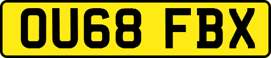 OU68FBX