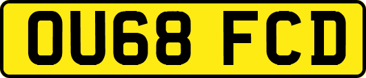 OU68FCD