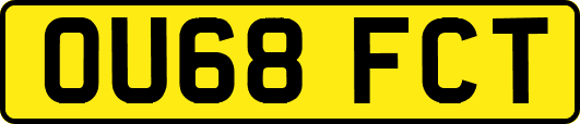 OU68FCT