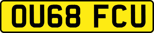 OU68FCU