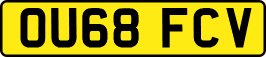 OU68FCV