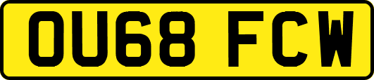 OU68FCW