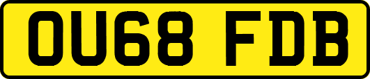 OU68FDB
