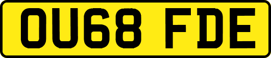 OU68FDE