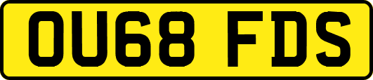 OU68FDS