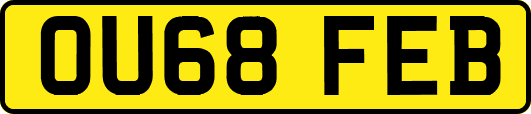 OU68FEB