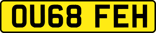 OU68FEH
