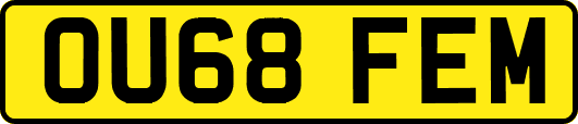 OU68FEM