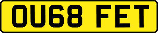 OU68FET