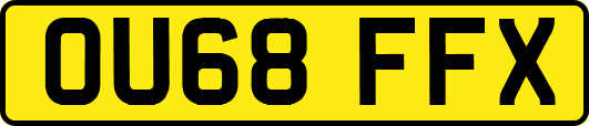 OU68FFX
