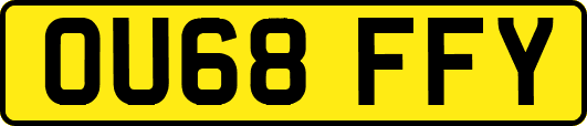 OU68FFY