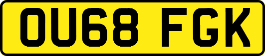 OU68FGK