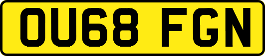 OU68FGN