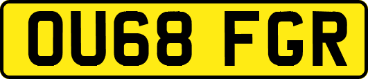 OU68FGR