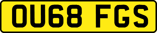 OU68FGS