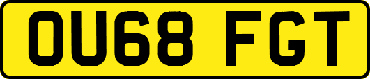 OU68FGT