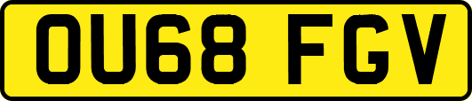 OU68FGV
