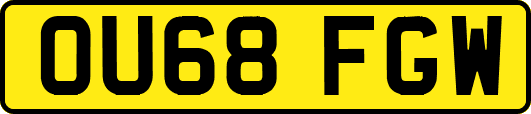 OU68FGW