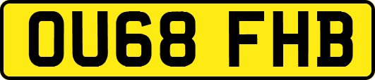 OU68FHB