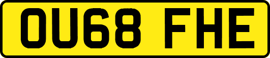 OU68FHE