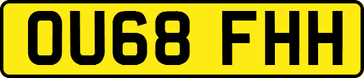 OU68FHH