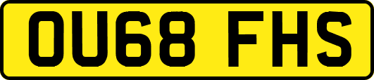 OU68FHS