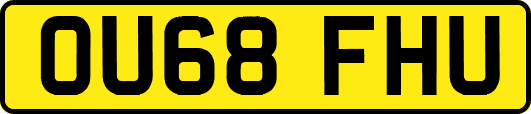 OU68FHU