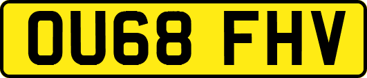 OU68FHV
