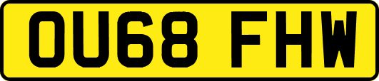 OU68FHW