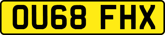 OU68FHX