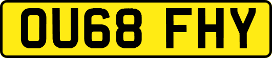 OU68FHY